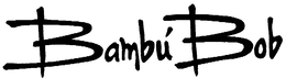 BAMBU' BOB trademark