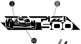 PIZZA trademark