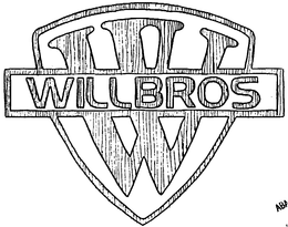 WILLBROS trademark
