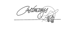 CASTAWAYS trademark