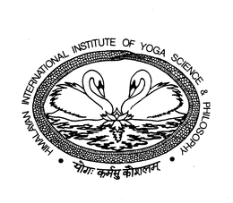 HIMALAYAN INTERNATIONAL INSTITUTE OF YOGA SCIENCE & PHILOSOPHY trademark