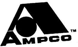 A AMPCO trademark