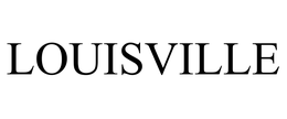 LOUISVILLE trademark
