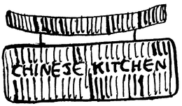 CHINESE KITCHEN trademark