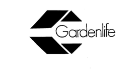 GARDENLIFE trademark