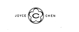 C JOYCE CHEN trademark