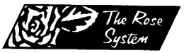 THE ROSE SYSTEM trademark