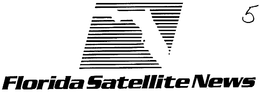 FLORIDA SATELLITE NEWS trademark