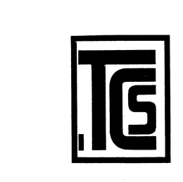 TCS trademark