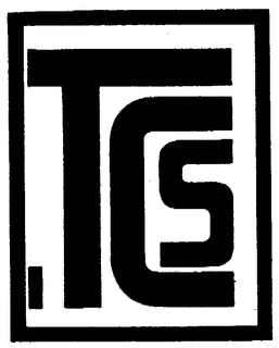 TCS trademark