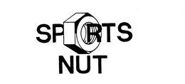SPORTS NUT trademark