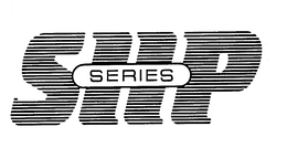 SHP SERIES trademark
