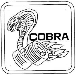 COBRA trademark