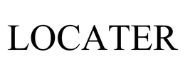 LOCATER trademark