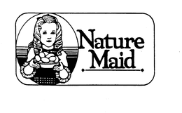 NATURE MAID trademark