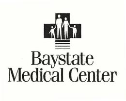BAYSTATE MEDICAL CENTER trademark