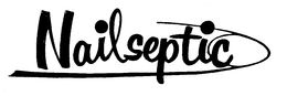 NAILSEPTIC trademark