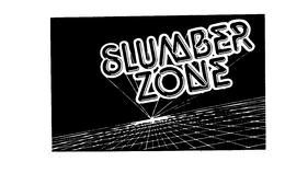 SLUMBER ZONE trademark