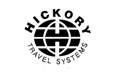 HICKORY TRAVEL SYSTEMS trademark