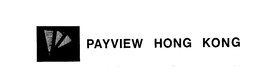 P PAYVIEW HONG KONG trademark