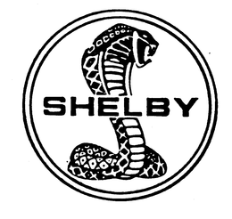 SHELBY trademark