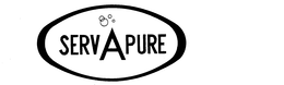 SERVAPURE trademark
