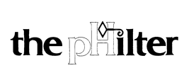 THE PHILTER trademark