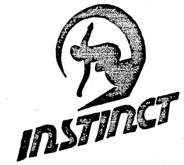 INSTINCT trademark