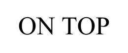 ON TOP trademark