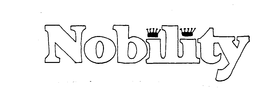NOBILITY trademark