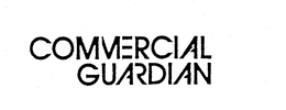 COMMERCIAL GUARDIAN trademark