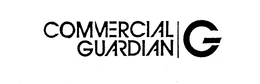 COMMERCIAL GUARDIAN G trademark