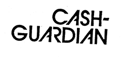 CASH-GUARDIAN trademark