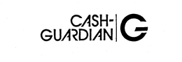 CASH-GUARDIAN G trademark