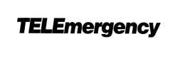 TELEMERGENCY trademark