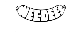 WEE-DEE'S trademark