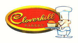 CLOVERHILL BAKERY trademark