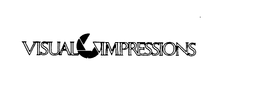 VISUAL IMPRESSIONS trademark