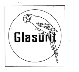 GLASURIT trademark