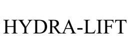HYDRA-LIFT trademark