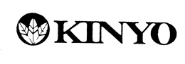 KINYO trademark