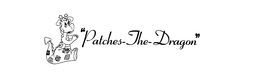 "PATCHES-THE-DRAGON" trademark