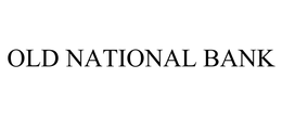 OLD NATIONAL BANK trademark