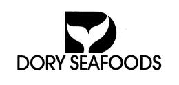 D DORY SEAFOODS trademark