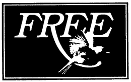 FREE trademark