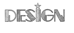 DESIGN trademark