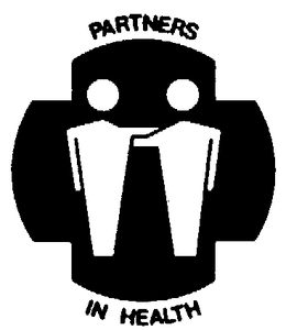 PARTNERS IN HEALTH trademark
