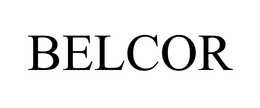 BELCOR trademark