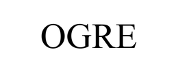 OGRE trademark
