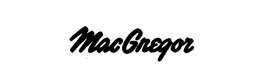MACGREGOR trademark